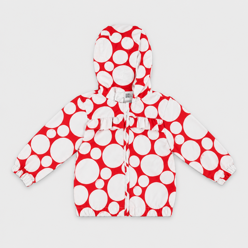 Impermeabile/kway - Bambina - 72 - 77 | 9 mesi