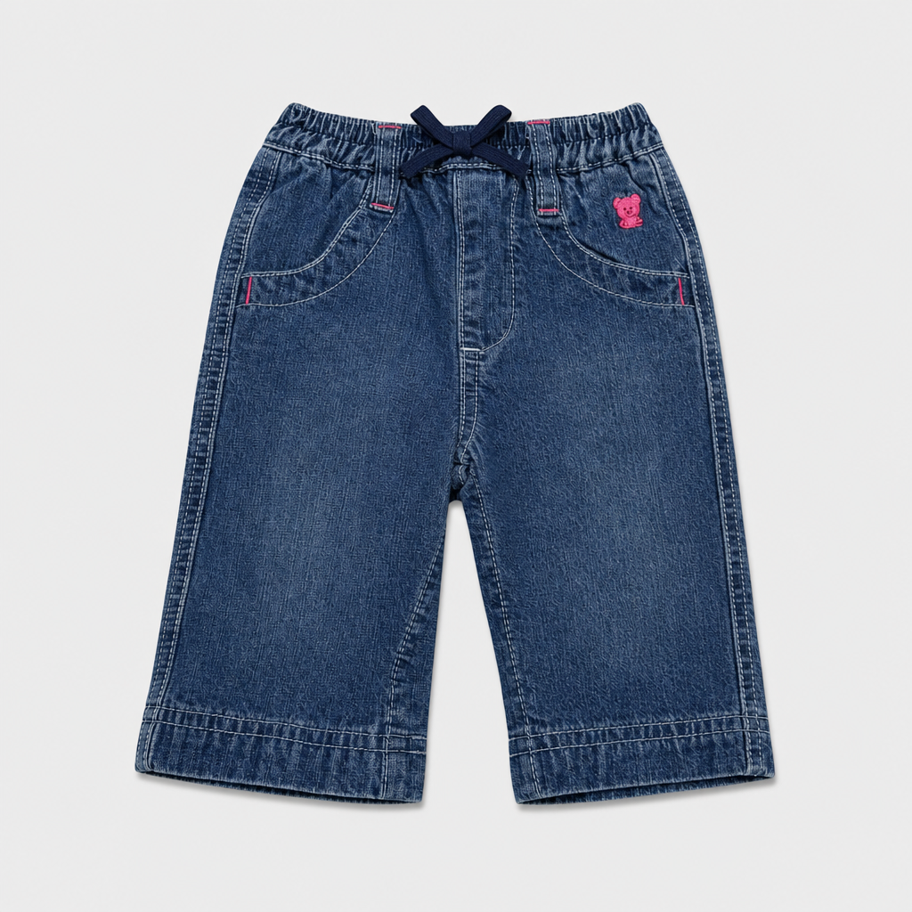 Jeans - Bambina - 50 - 59 < 3 mesi