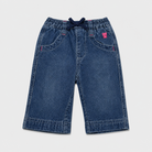 Jeans - Bambina - 50 - 59 < 3 mesi