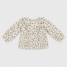 Maglietta maniche lunghe - Bambina - 84 - 89 | 18 mesi