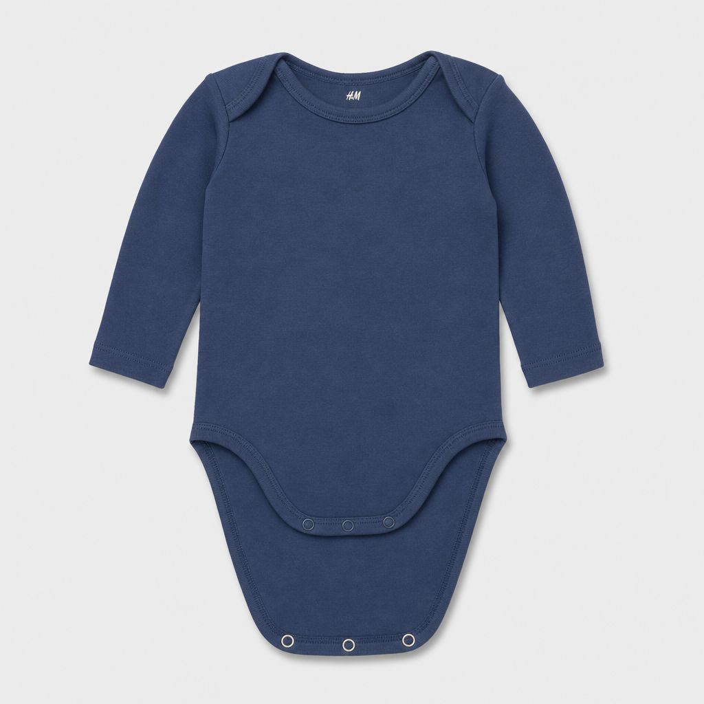 Body - Bambino - 78 - 83 | 1 anno