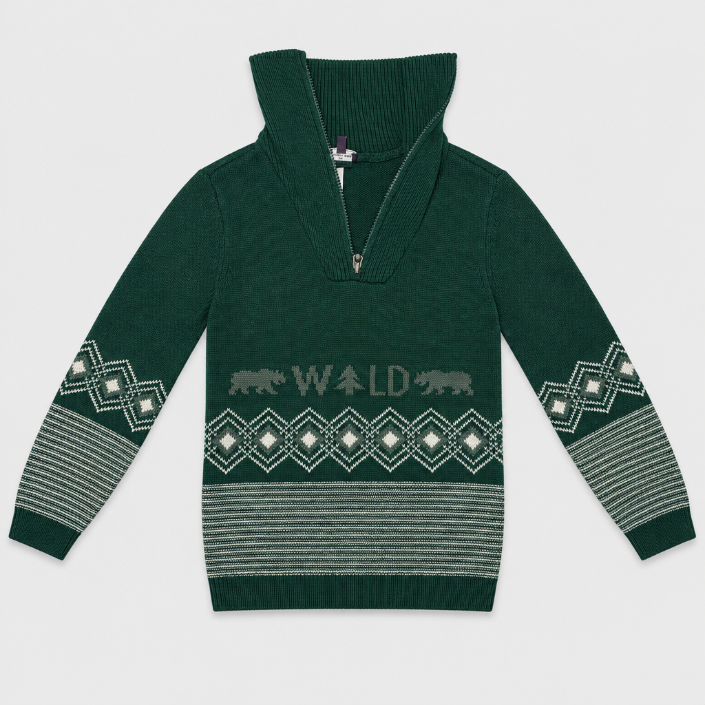Maglione - Bambino - 132 - 137 | 9 anni
