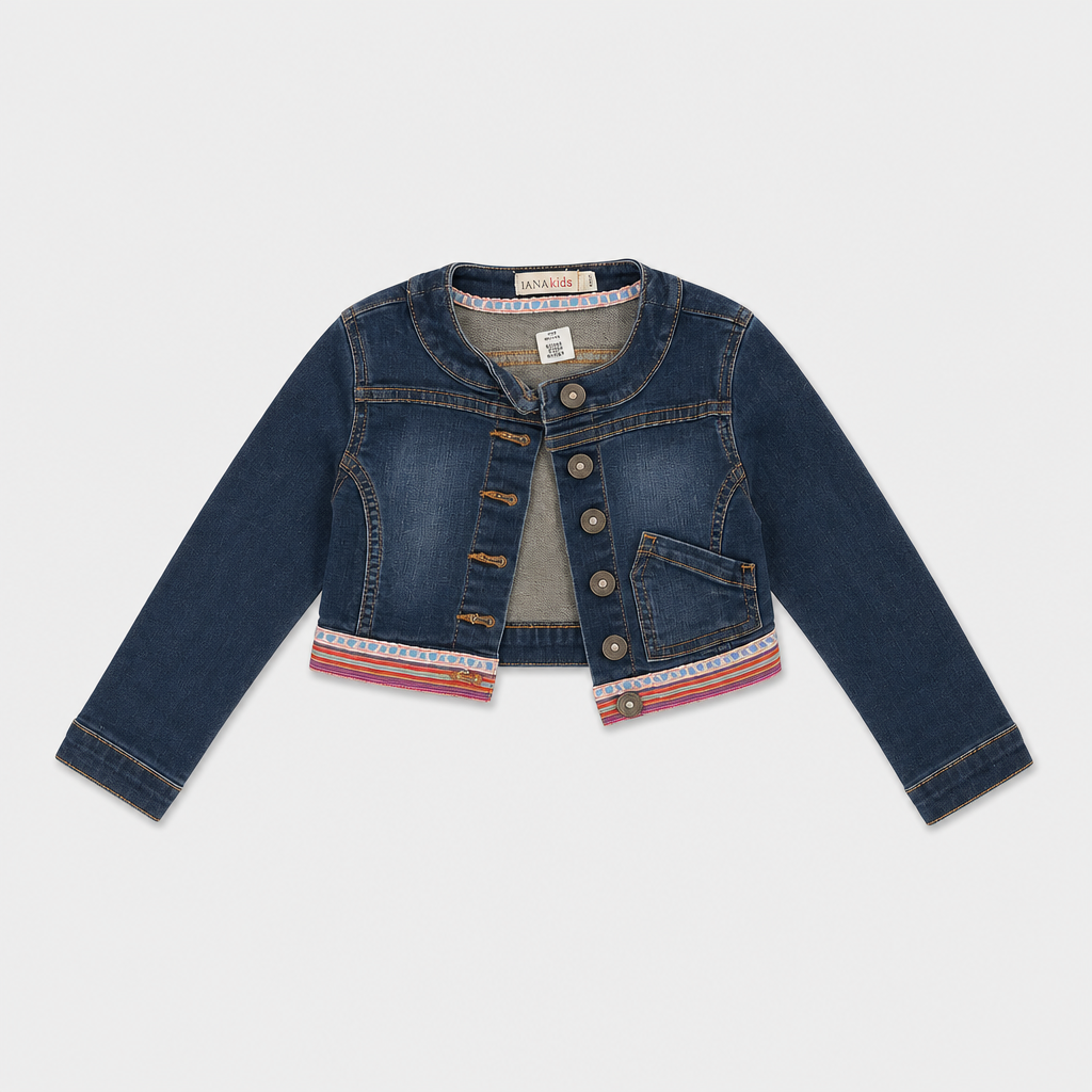 Giacca primavera - Bambina - 96 - 101 | 3 anni