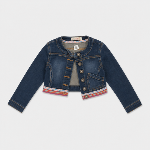 Giacca primavera - Bambina - 96 - 101 | 3 anni