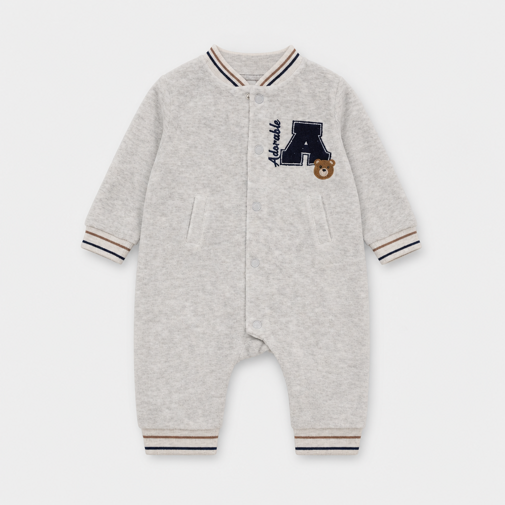 Tutine neonato - Bambino - 50 - 59 < 3 mesi