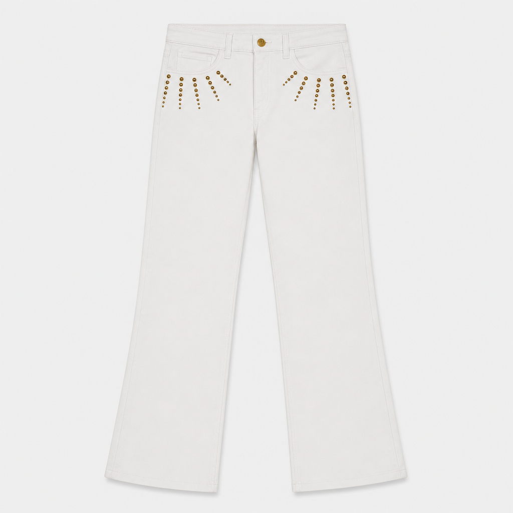 Jeans - Bambina - 108 - 113 | 5 anni