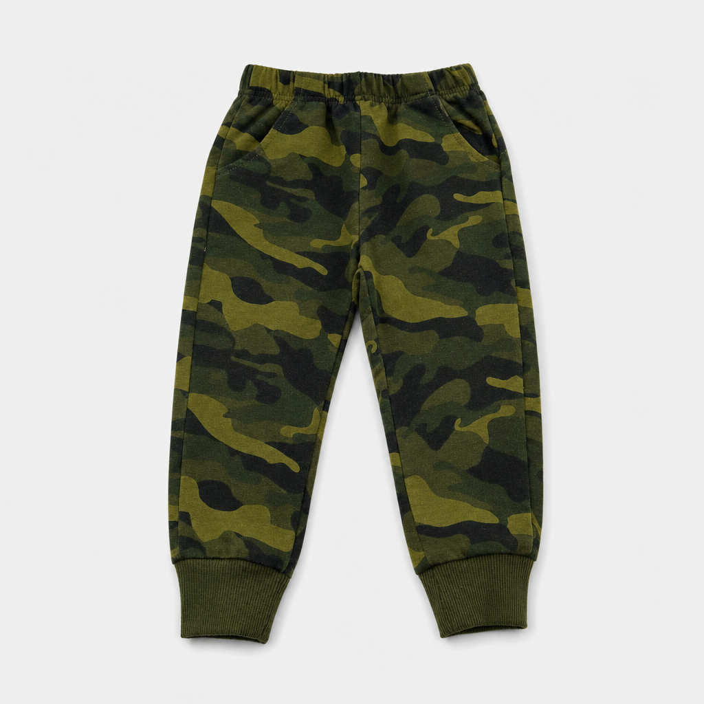 Pantaloni tuta - Bambino - 78 - 83 | 1 anno