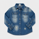 Camicia - Bambino - 90 - 95 | 2 anni