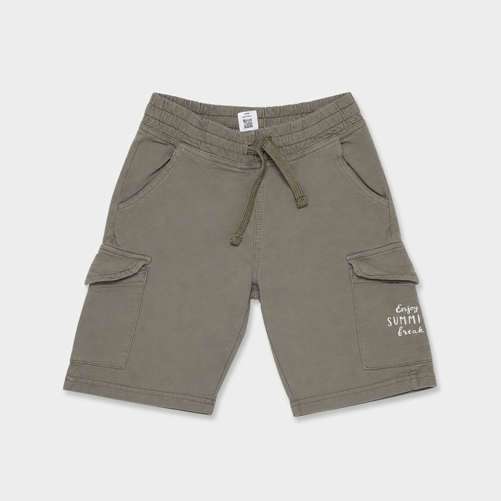 Pantaloncini corti - Bambino - 114 - 119 | 6 anni