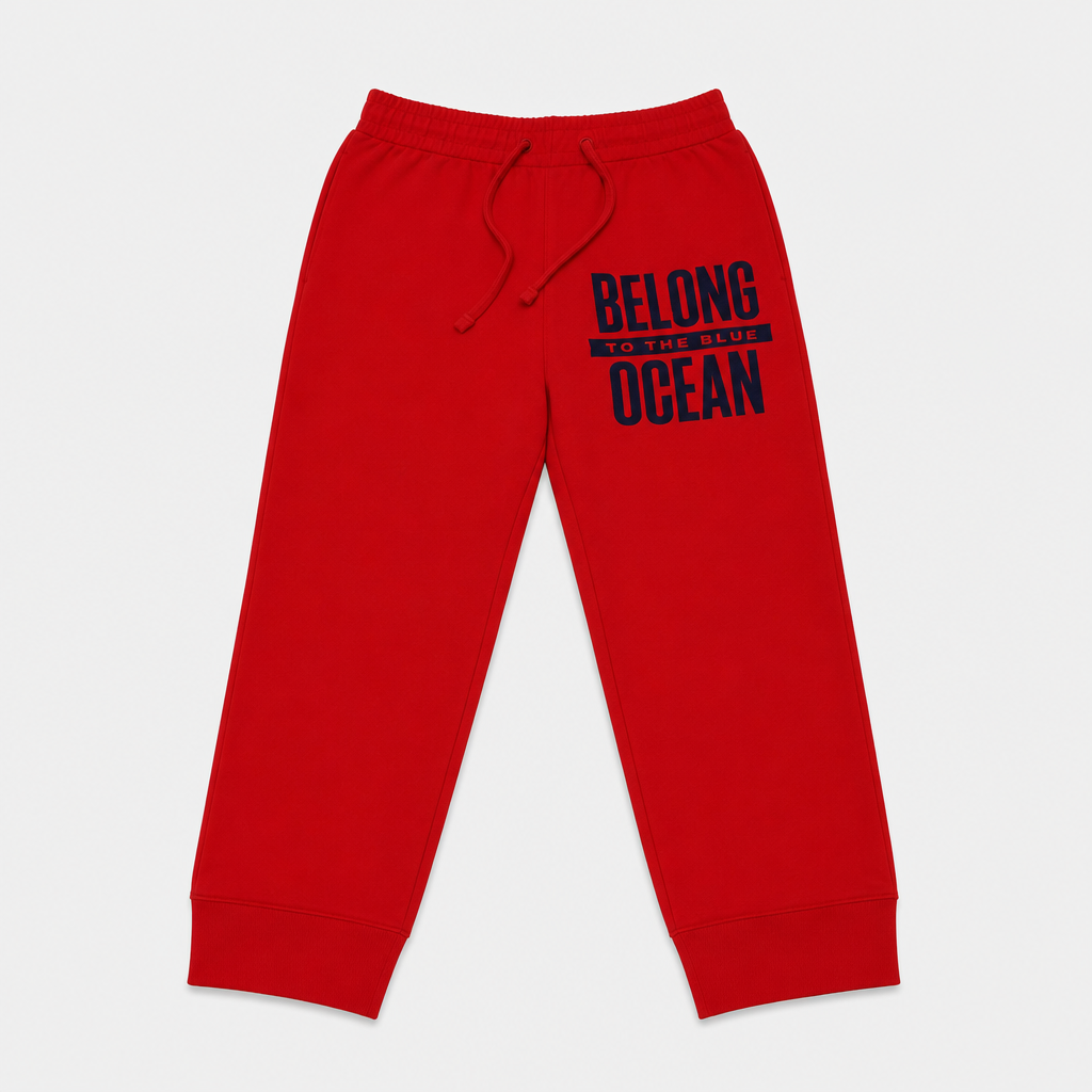 Pantaloni tuta - Bambino - 108 - 113 | 5 anni