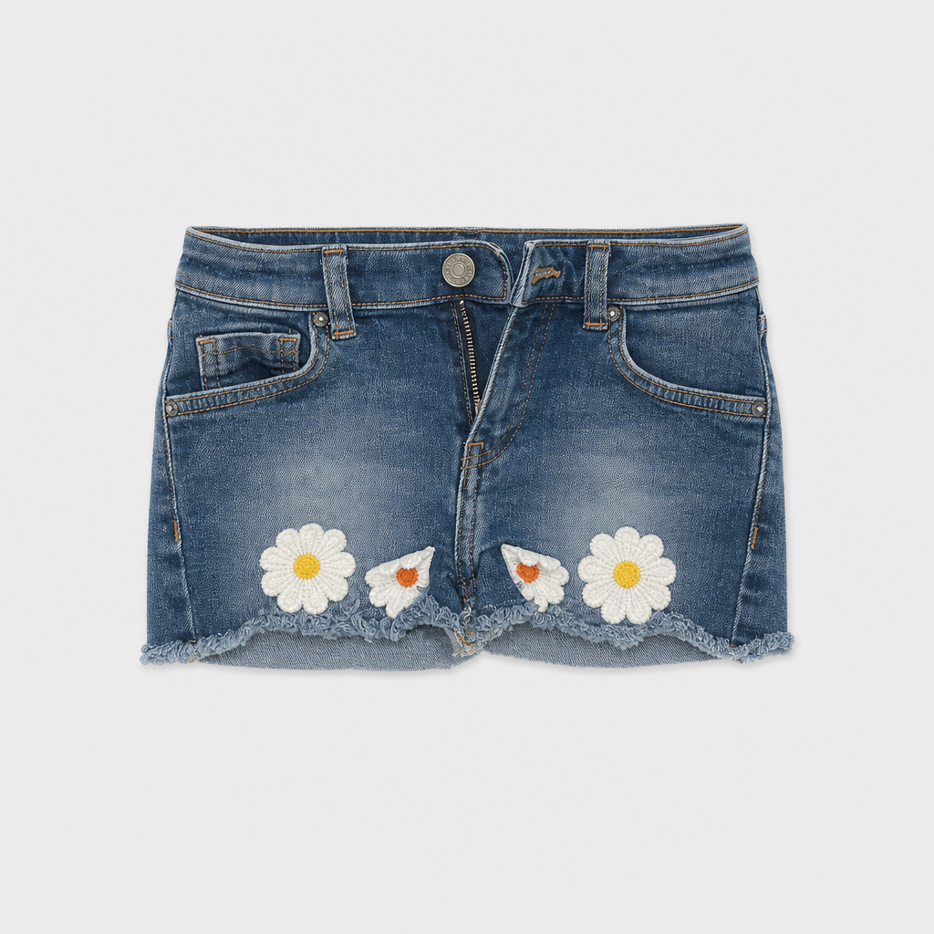 Pantaloncini corti - Bambina - 84 - 89 | 18 mesi