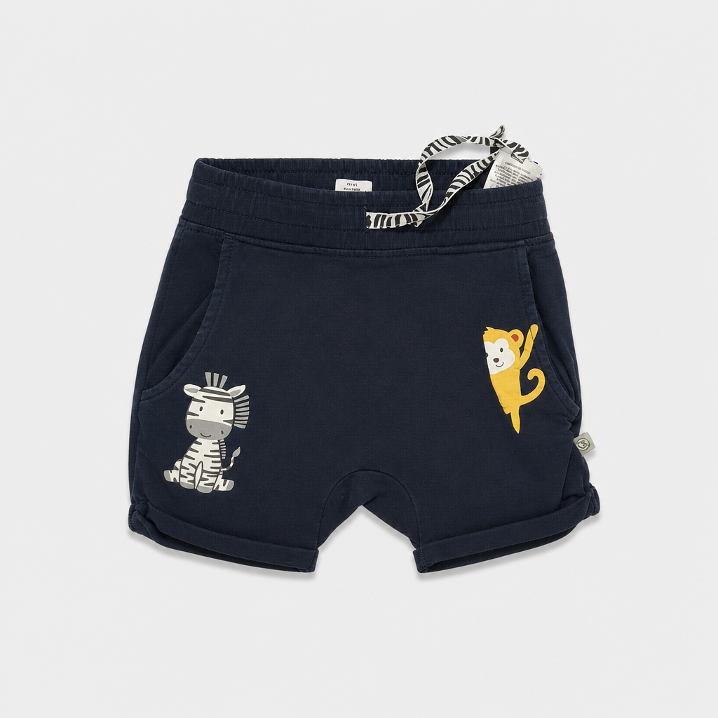 Pantaloncini corti - Bambino - 78 - 83 | 1 anno