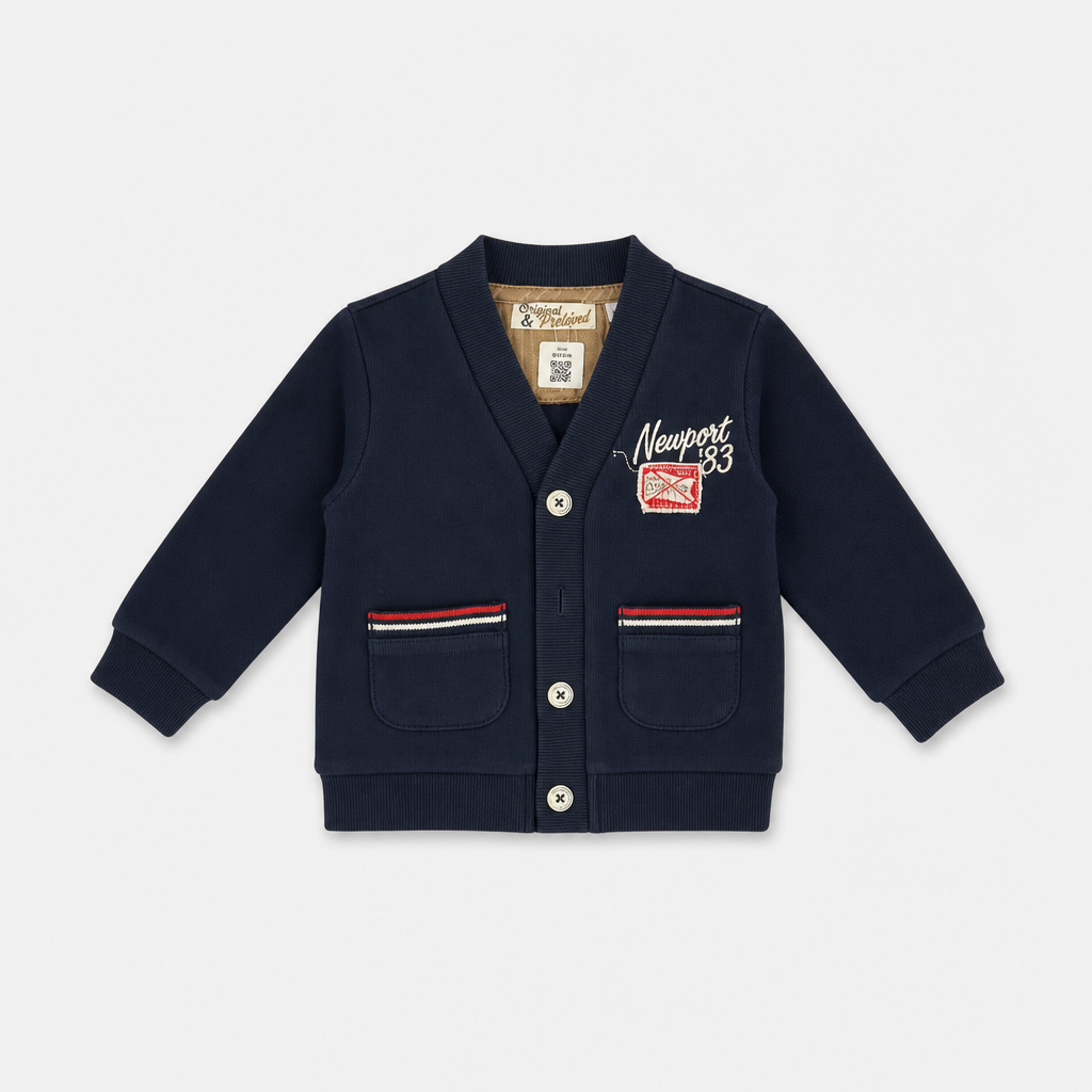 Maglioncino - Bambino - 66 - 71 | 6 mesi