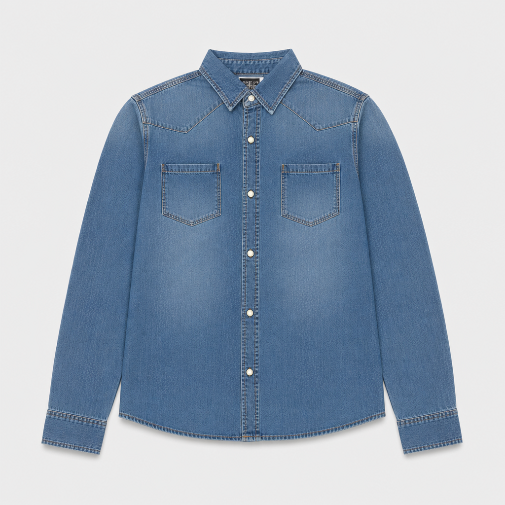 Camicia - Bambino - 96 - 101 | 3 anni