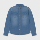 Camicia - Bambino - 96 - 101 | 3 anni