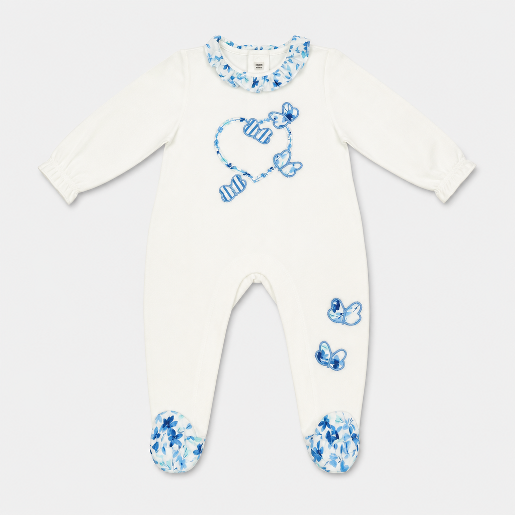 Tutine neonato - Bambina - 50 - 59 < 3 mesi