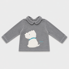 Maglietta maniche lunghe - Bambino - 84 - 89 | 18 mesi