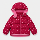 Giacca invernale pesante - Bambina - 84 - 89 | 18 mesi