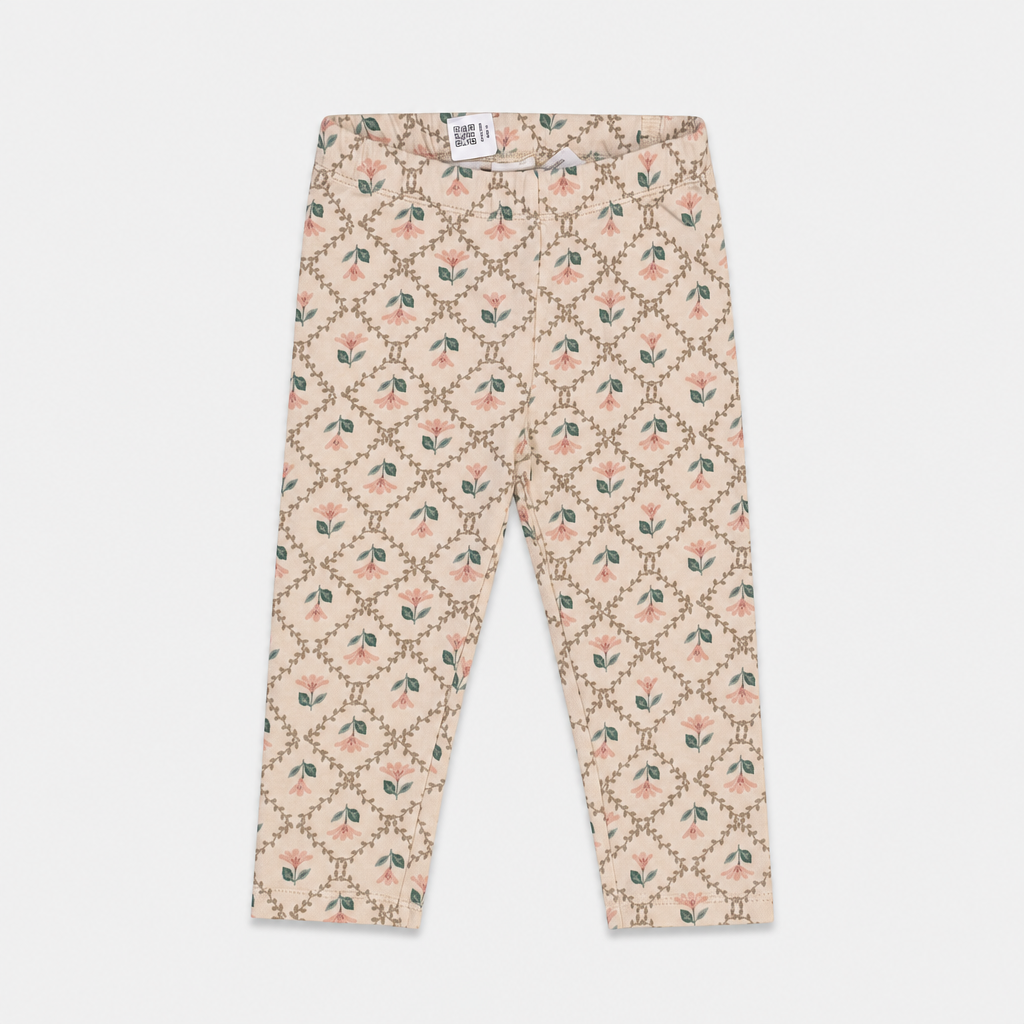 Leggins - Bambina - 84 - 89 | 18 mesi