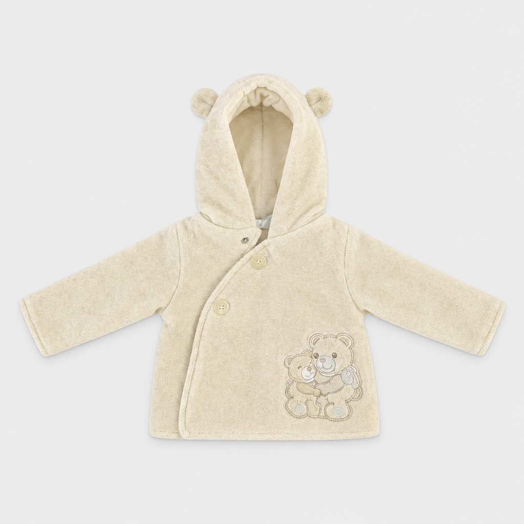 Giacca primavera - Bambino - 50 - 59 < 3 mesi