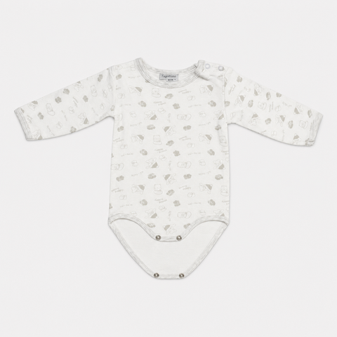 Body - Bambino - 66 - 71 | 6 mesi