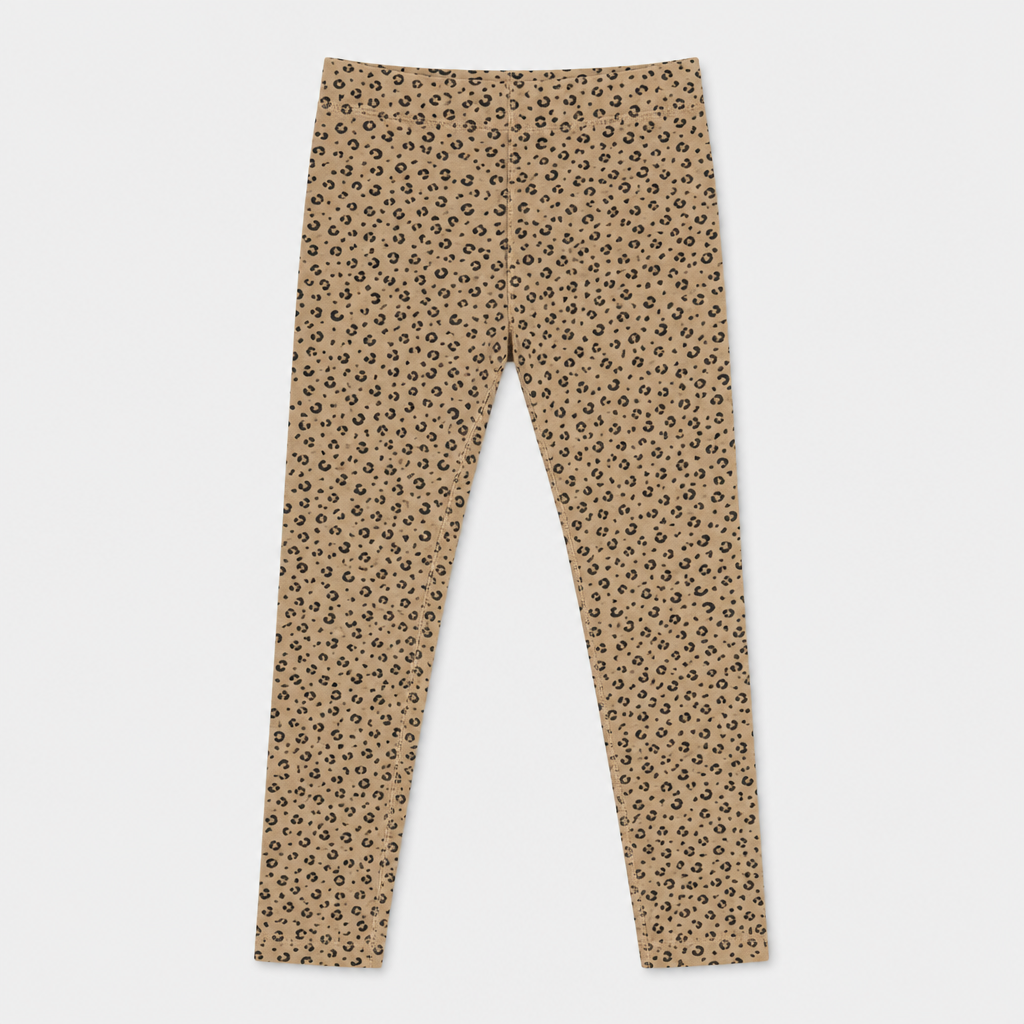 Leggins - Bambina - 102 - 107 | 4 anni