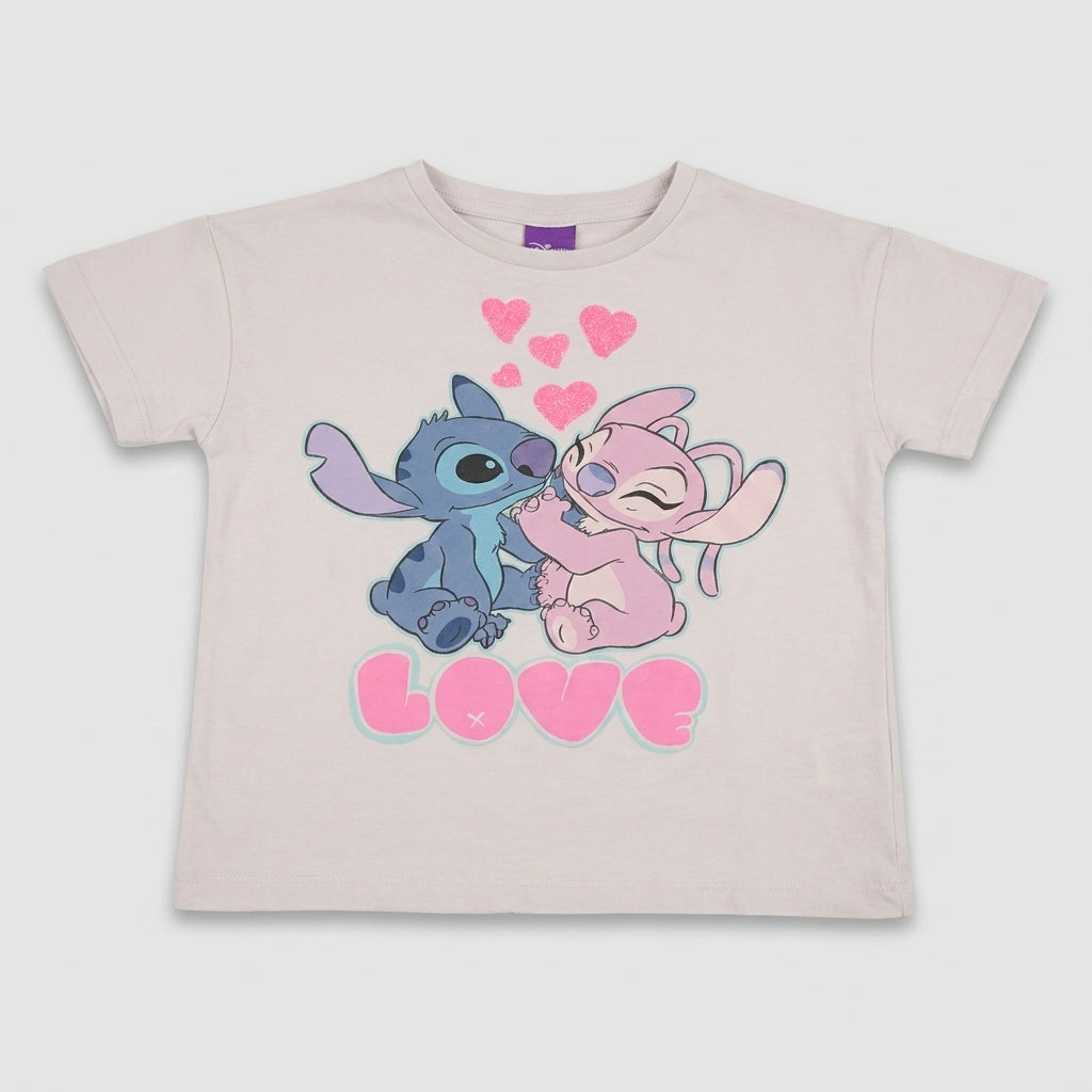 Maglietta maniche corte - Bambina - 108 - 113 | 5 anni