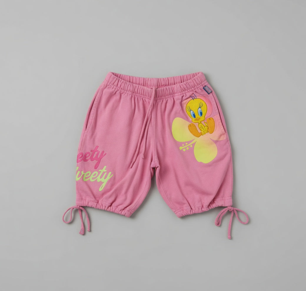 Pantaloncini corti - Bambina - 90 - 95 | 2 anni