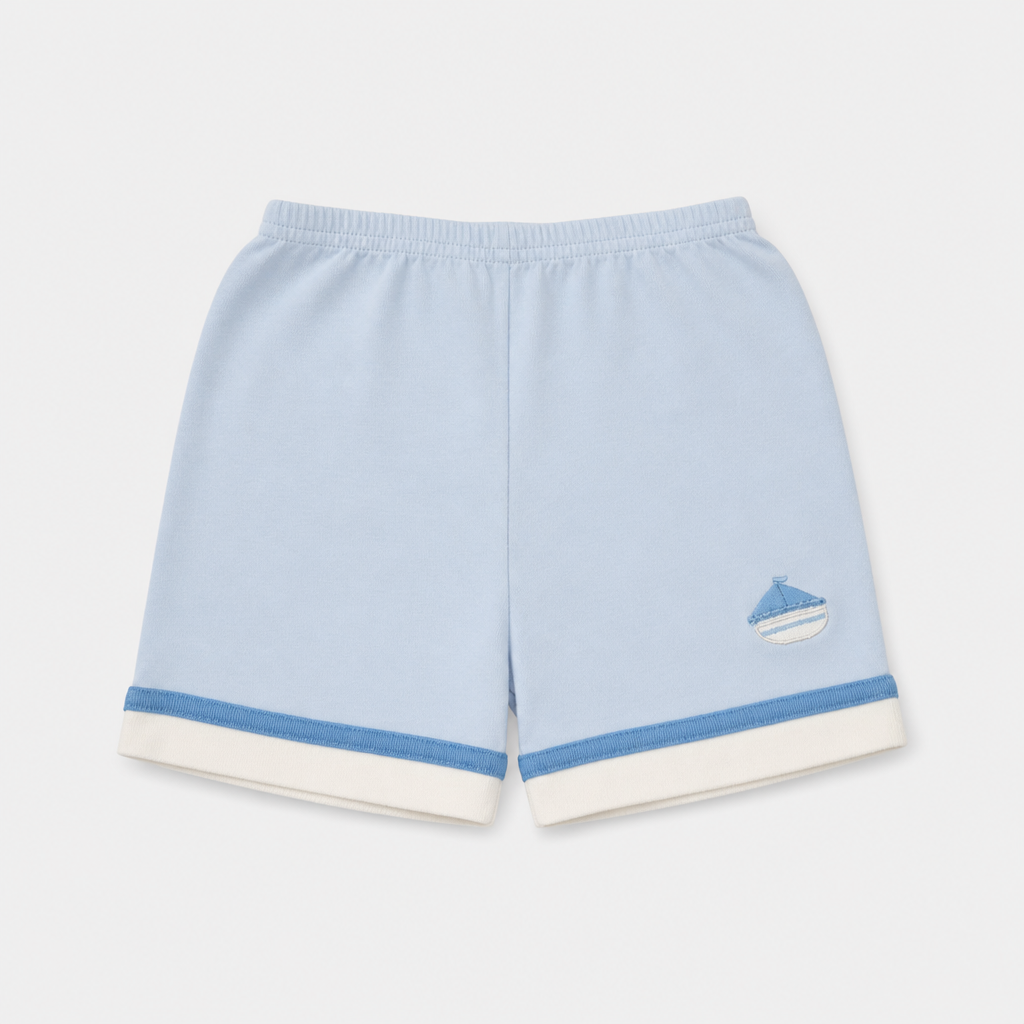 Pantaloncini corti - Bambino - 60 - 65 | 3 mesi