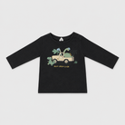 Maglietta maniche lunghe - Bambino - 72 - 77 | 9 mesi