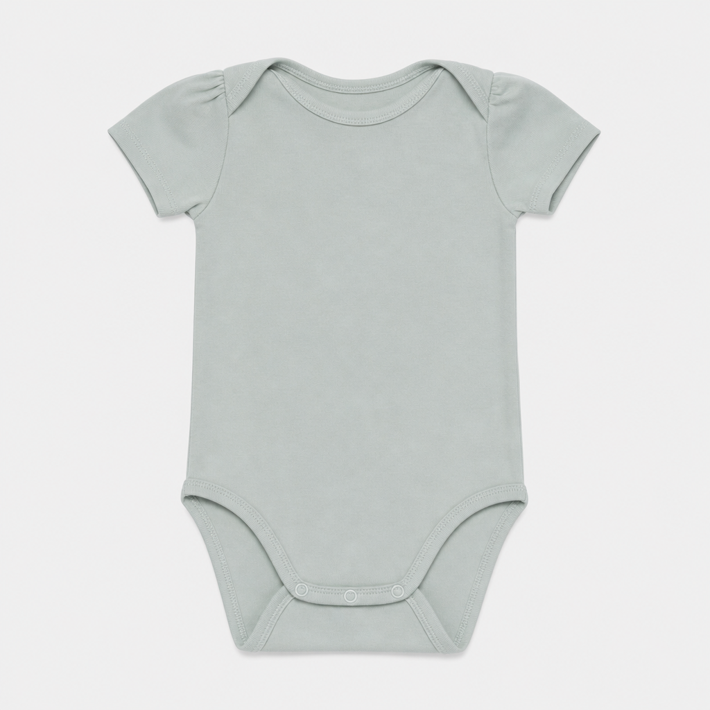 Body - Bambina - 90 - 95 | 2 anni