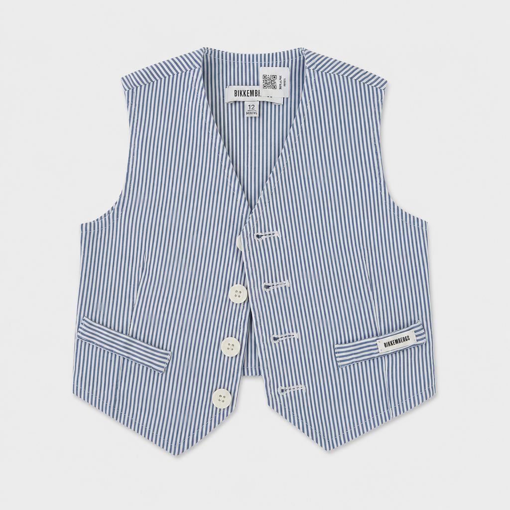 Gilet - Bambino - 78 - 83 | 1 anno