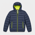 Giacca invernale pesante - Bambino - 120 - 125 | 7 anni