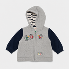 Felpa - Bambino - 66 - 71 | 6 mesi
