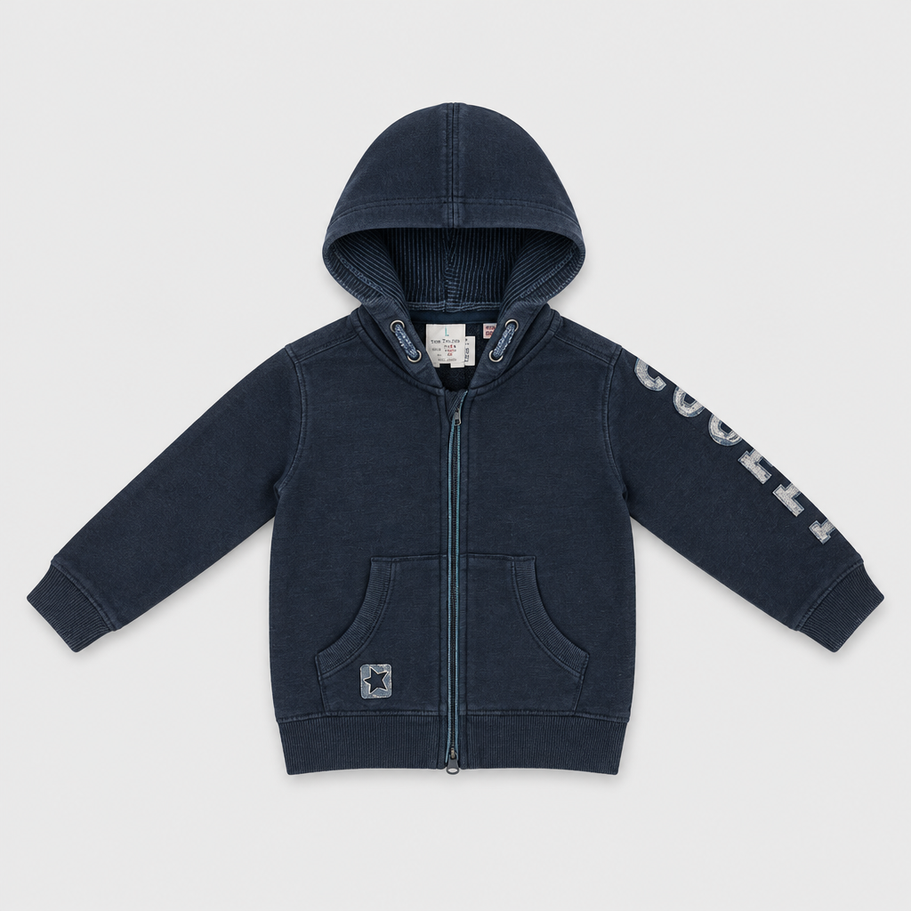 Felpa - Bambino - 84 - 89 | 18 mesi