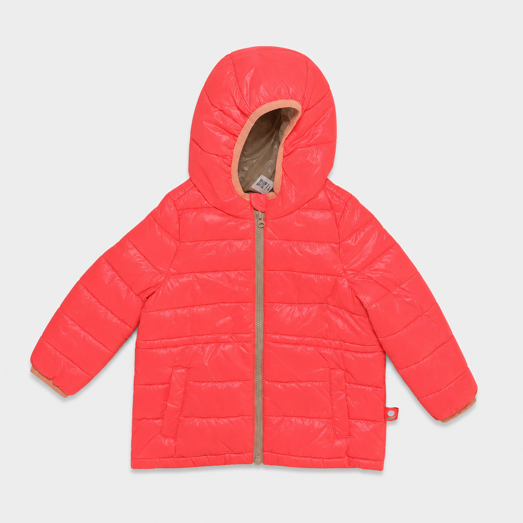 Giacca invernale pesante - Bambina - 78 - 83 | 1 anno
