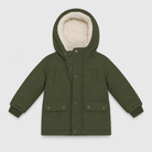 Giacca invernale pesante - Bambino - 84 - 89 | 18 mesi