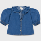 Camicia - Bambina - 90 - 95 | 2 anni