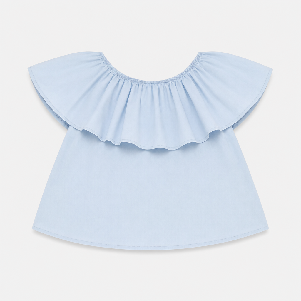 Maglietta maniche corte - Bambina - 132 - 137 | 9 anni