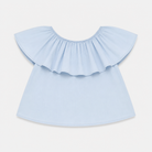 Maglietta maniche corte - Bambina - 132 - 137 | 9 anni