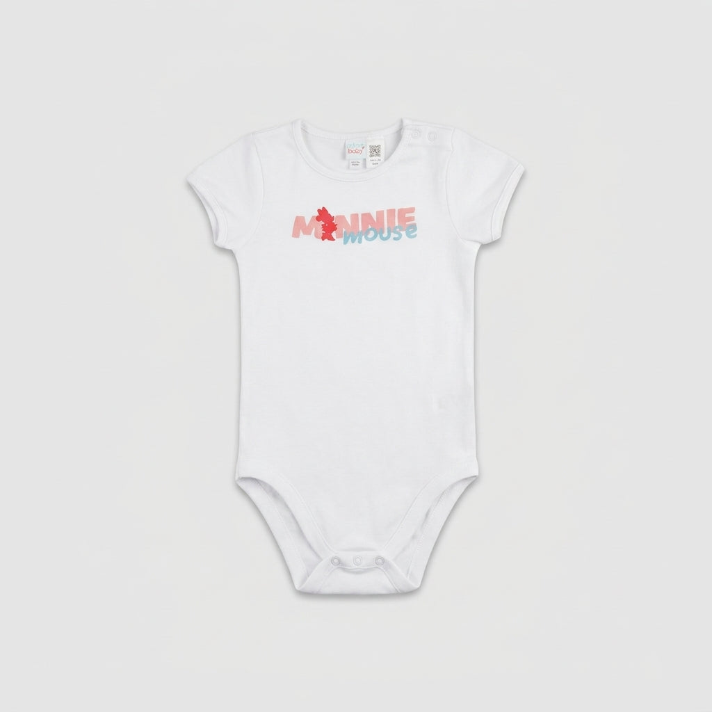 Body - Bambina - 90 - 95 | 2 anni