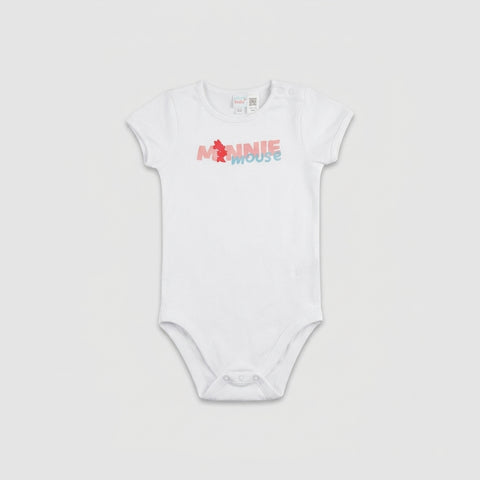 Body - Bambina - 90 - 95 | 2 anni