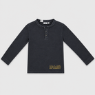 Maglietta maniche lunghe - Bambino - 120 - 125 | 7 anni