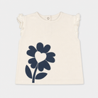 Maglietta maniche corte - Bambina - 96 - 101 | 3 anni
