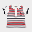Polo maniche corte - Bambino - 60 - 65 | 3 mesi