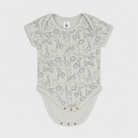 Body - Bambino - 66 - 71 | 6 mesi