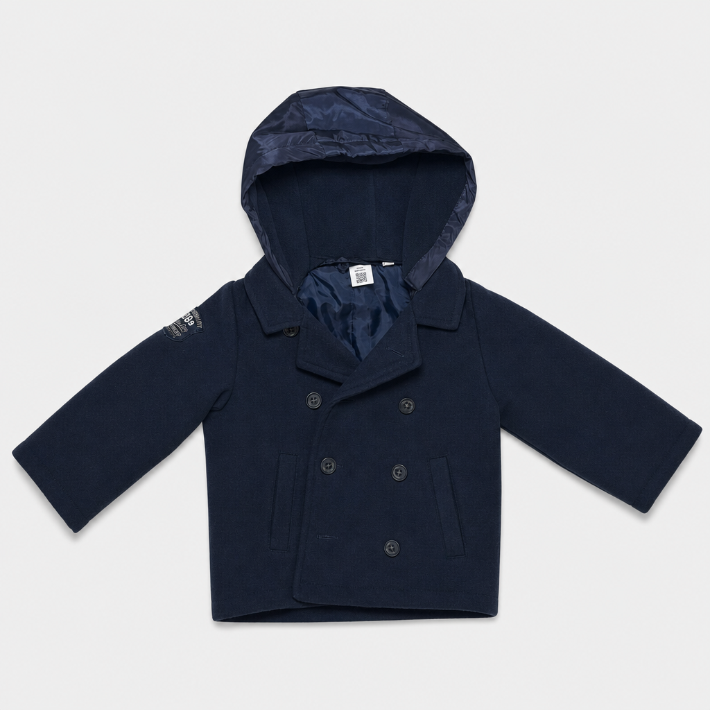 Giacca invernale pesante - Bambino - 78 - 83 | 1 anno