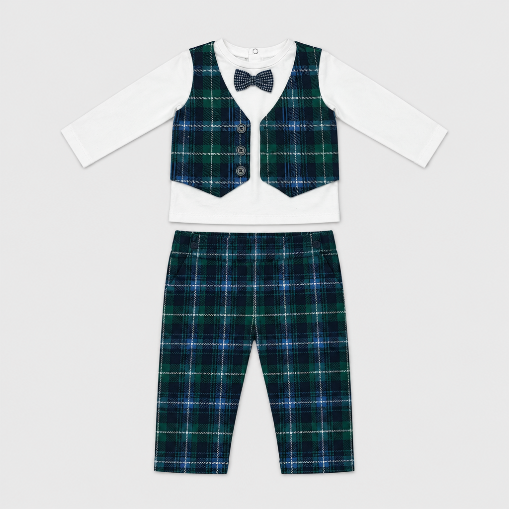 Completo - Bambino - 72 - 77 | 9 mesi