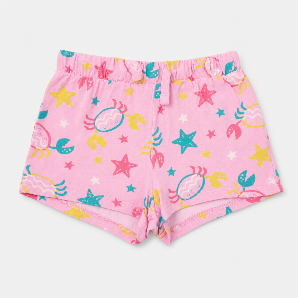 Pantaloncini corti - Bambina - 90 - 95 | 2 anni