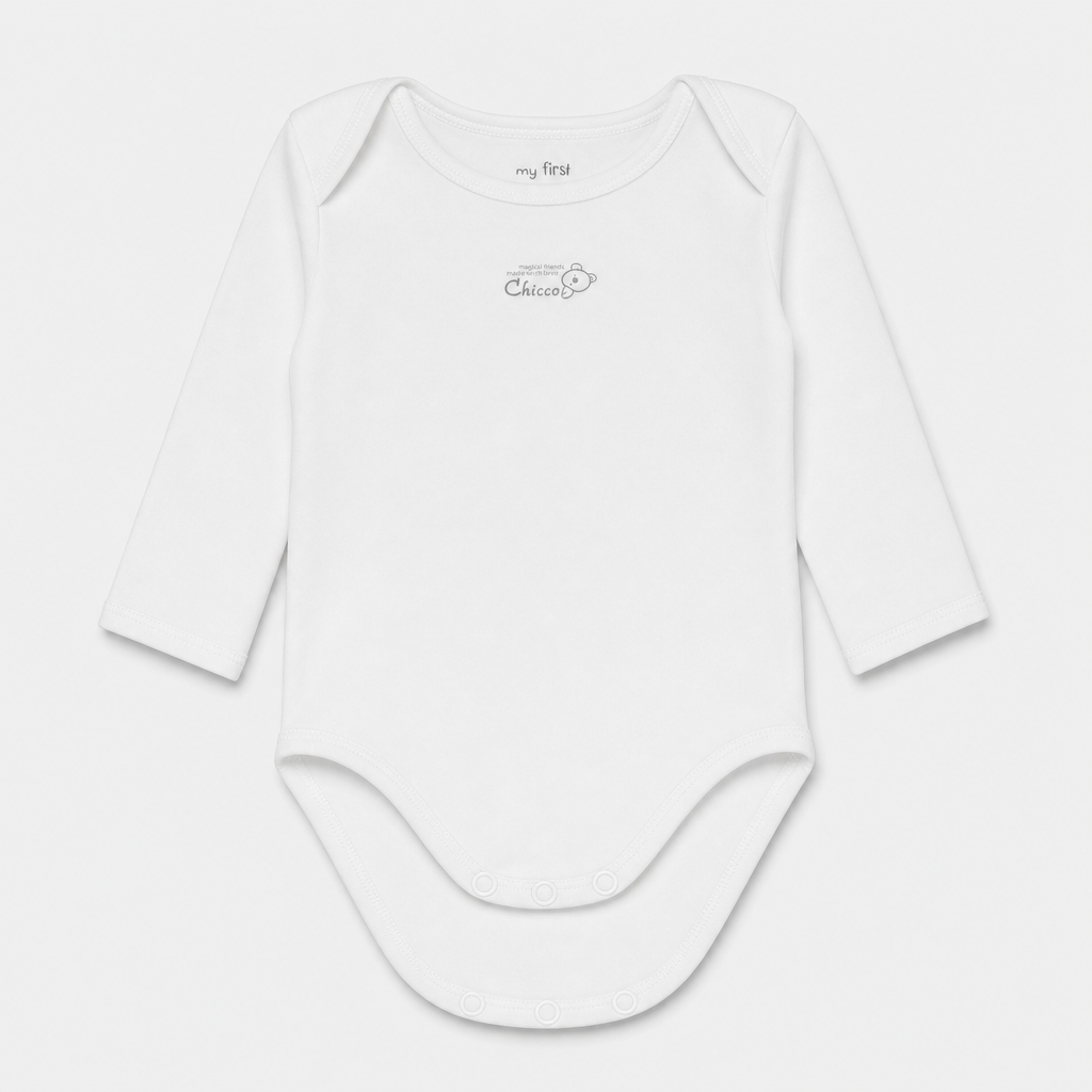 Body - Bambino - 50 - 59 < 3 mesi